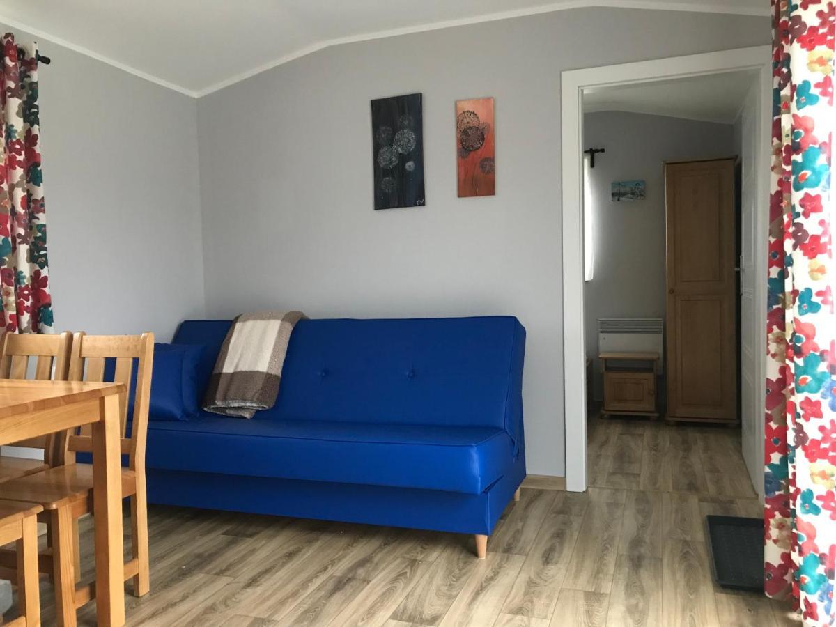 Domki Przy Osrodku Narciarskim Trzepowo Hotel Trzepowo  Luaran gambar
