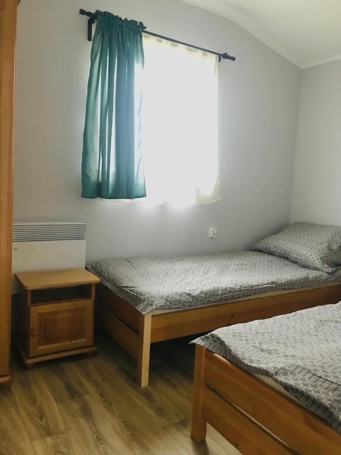 Domki Przy Osrodku Narciarskim Trzepowo Hotel Trzepowo  Luaran gambar