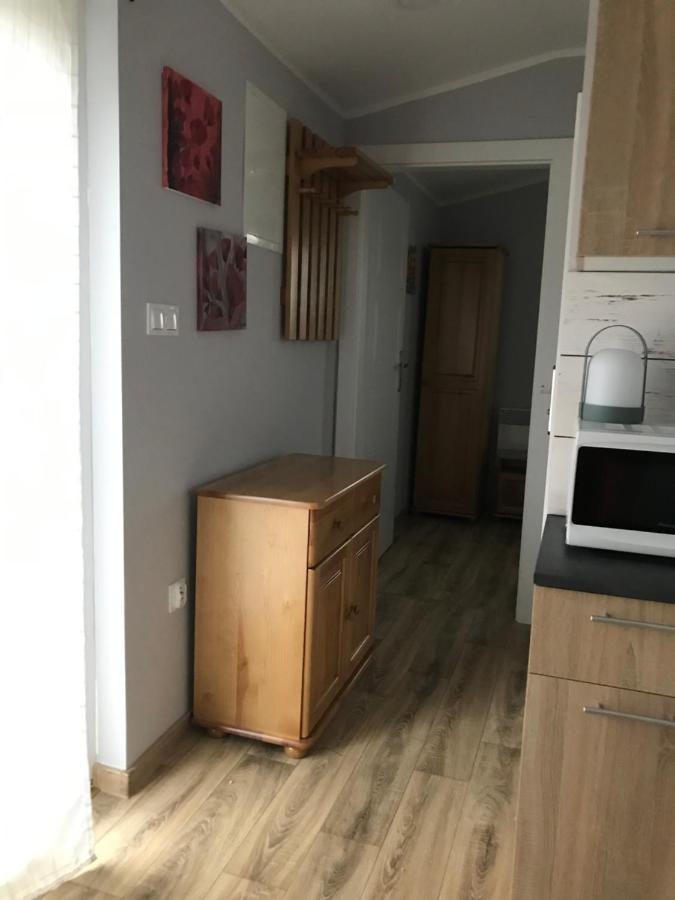 Domki Przy Osrodku Narciarskim Trzepowo Hotel Trzepowo  Luaran gambar