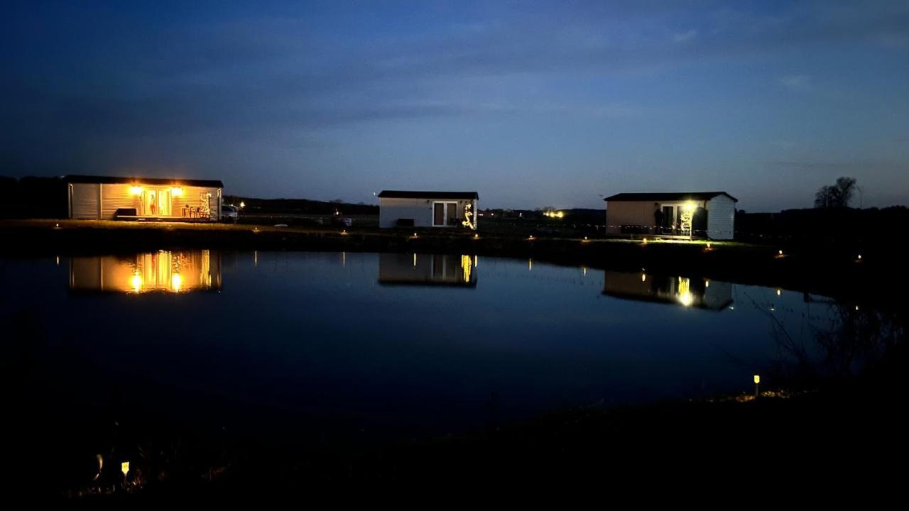 Domki Przy Osrodku Narciarskim Trzepowo Hotel Trzepowo  Luaran gambar