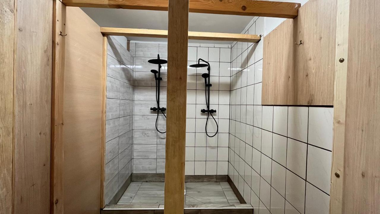 Domki Przy Osrodku Narciarskim Trzepowo Hotel Trzepowo  Luaran gambar